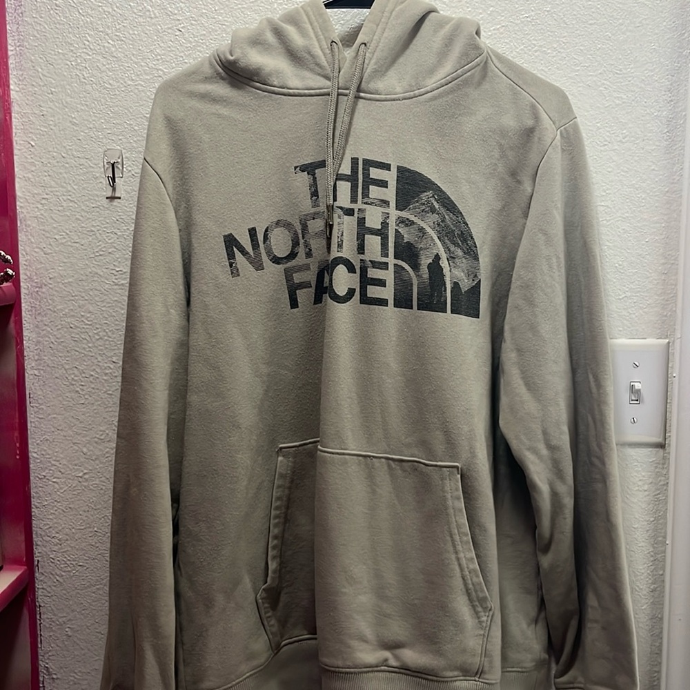 The North Face Hoodie